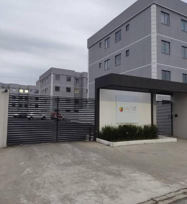 Alexandra Apartment | Ap 2 quartos amplos, com Ar condicionado central, Internet, Netflix e Garagem privativa