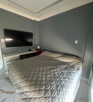 Jurunas Apartment | AP 2 quartos e reformado para COP 30 acomoda 4 pessoas aceito proposta