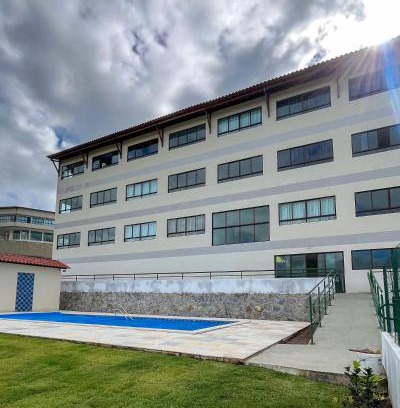 Gravata Apartment | AP 206 Domaine Residence Gravatá - PE