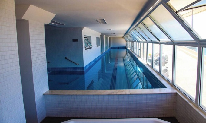 Salvador Apartment | Ap 2q 2 min ago CAMAROTE SALVADOR AND VILAMIX