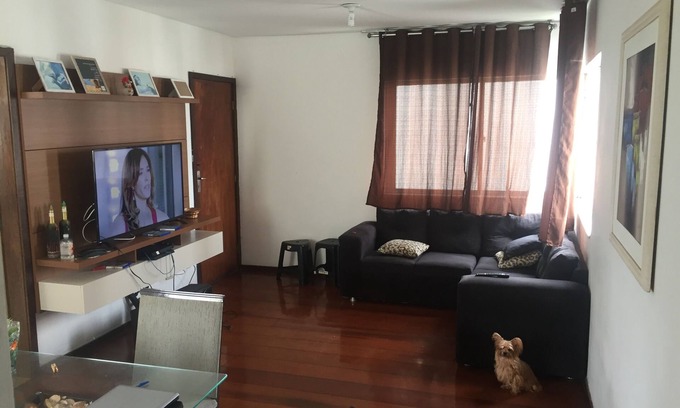 Salvador Apartment | Ap 3/4 na Pituba com uma Ótima Localização!