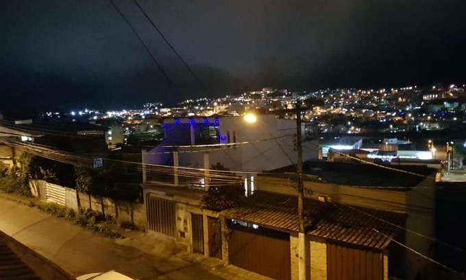 Barbacena Apartment | Ap aconchegante