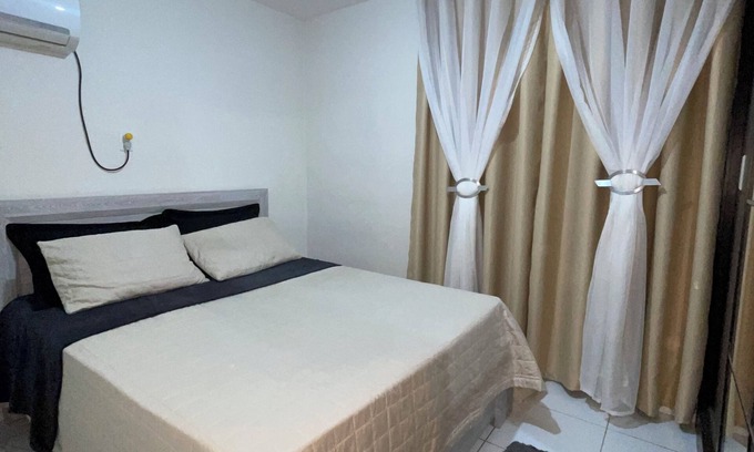 Petrolina Apartment | Apartment in Condominium