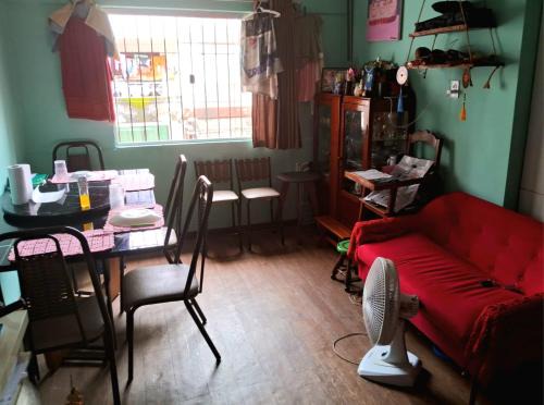 Jarderlandia Apartment | AP Cop30