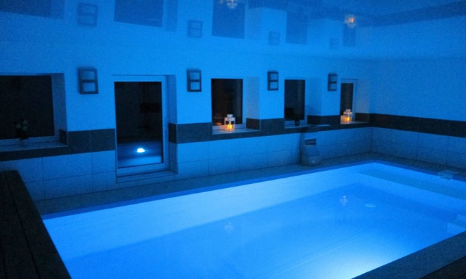 Bockenheim an der Weinstrasse Condo | Apartments Achenbach - living and wellness in the old winery