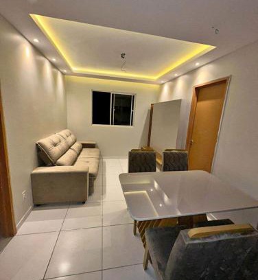 Coqueiro Apartment | AP do vista do bosque