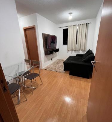 Novo Colorado Apartment | Ap em ótima localização