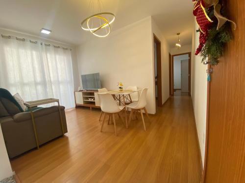 Sao Luis Apartment | AP Iilha de Aruba Prox a Avenida Litoranea