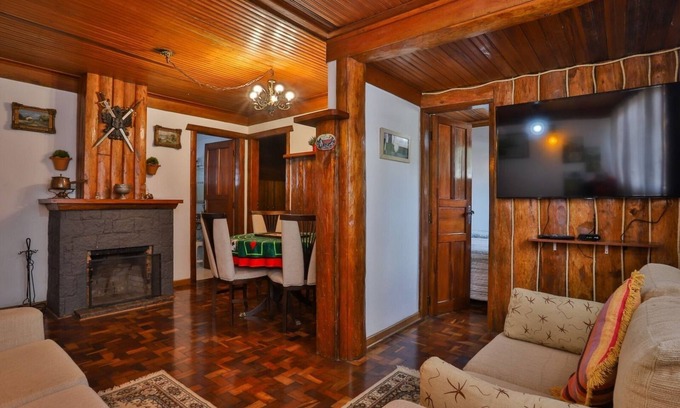 Capivari Condo | Ap in Capivari - Tirol31 By Temporada Férias