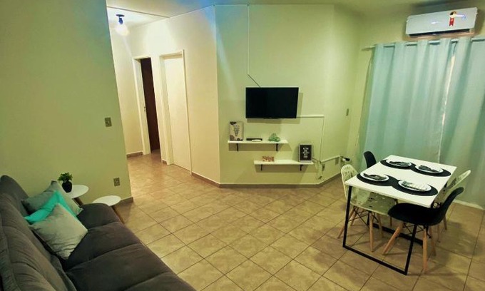 Higienopolis Apartment | Ap inteiro próx USP/ USC/CPO/ Nações/Duque/Rondon.