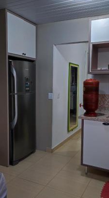 Capivari Apartment | AP José Cassol