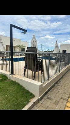 Franca Apartment | Ap piscina Franca florenza