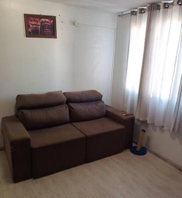 Tres Vendas Apartment | Ap Planejado Próx Quartier