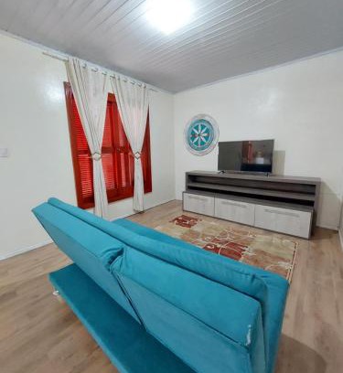 Fatima Apartment | Ap proximo ao lago