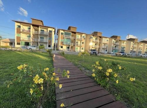 Barreirinhas Apartment | Ap Repouso - Cond Lençois Confort Barreirinhas