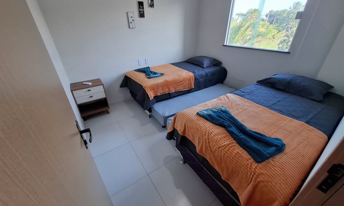 Barreirinhas Apartment | AP Rest - Lençois Confort Residence Barreirinhas Condominium