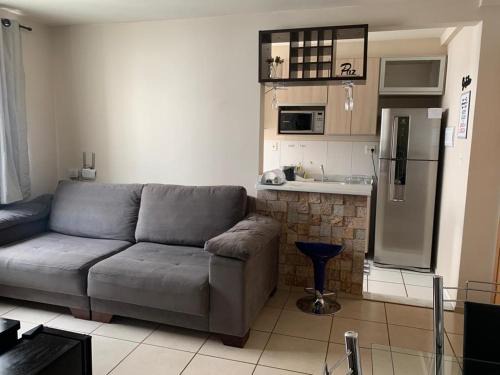 Goiania Apartment | AP Rose 2 Qt GC -Goiania Unip Fasan BC de Olhos BR 153
