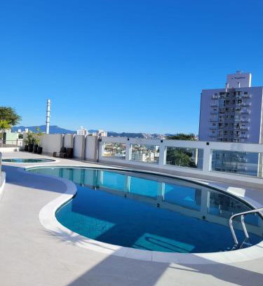 Capoeiras Apartment | Ap Royal Mirage