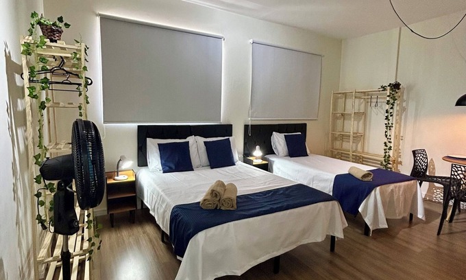 Piracicaba Apartment | AP Smart Hub Agro