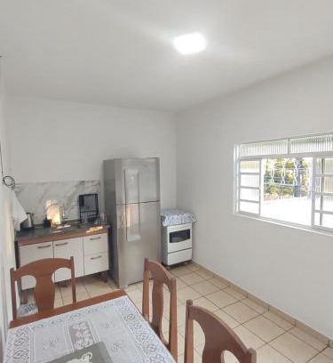 Piracicaba Apartment | Ap SOL