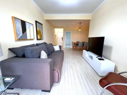Centro Apartment | AP Vista Mar na Beira Mar Norte