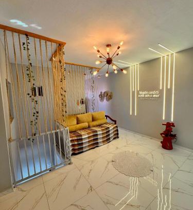 Ubajara Apartment | Ap Zen