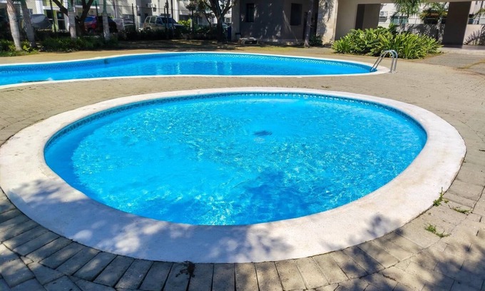 Santiago de los Caballeros Apartment | Apartment with Swimming Pool Santiago Rep.