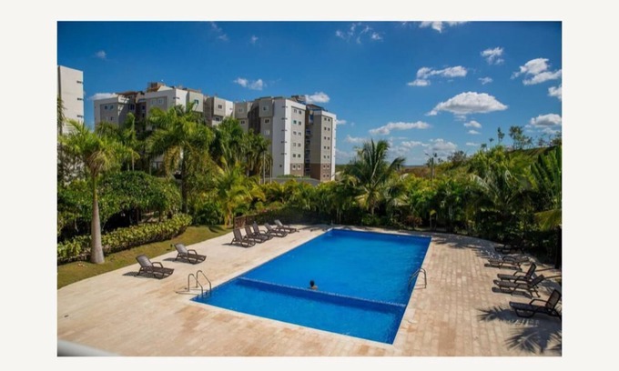 Punal Apartment | Apartment