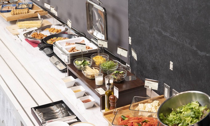 Higashinippori Hotel | APA Hotel TKP Nippori-Ekimae
