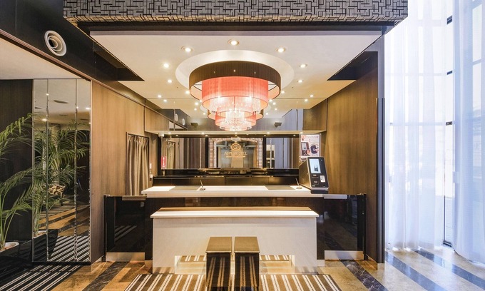 Yoshioka Onsen Hotel | APA Hotel Tottori Ekimae Minami