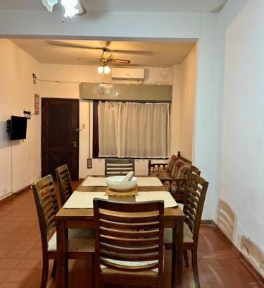 Paysandu Apartment | Apapacho Urbano