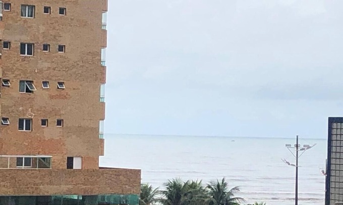 Mirim Apartment | Apartment in the center of Ocian, 200 meters from the beach