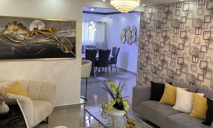 Llanos de Gurabo I Apartment | Apartamento Oasis