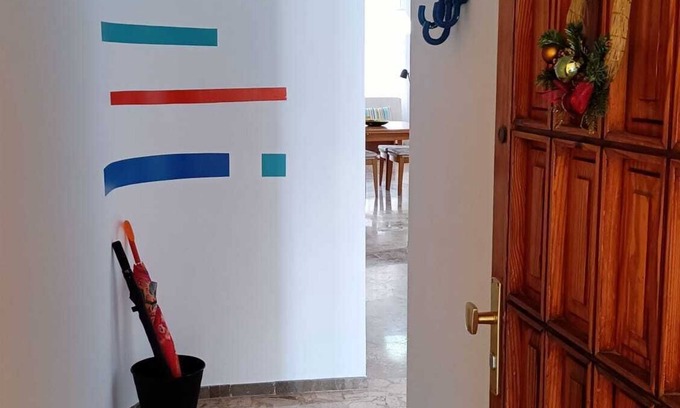 Las Palmas de Gran Canaria Apartment | Apartment Playa de Las CANTERAS