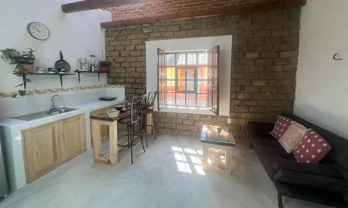 Santa Lucia Apartment | Apartamento privado céntrico.