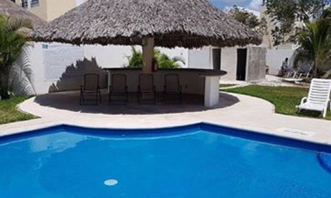 Puerto Arista Apartment | Aparment , 2 bedroom, 1 bathroom, 12 mins near from the beach