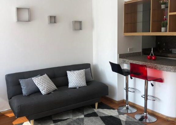 Zona Rosa Apartment | Aparment Suite Paseos del Lago