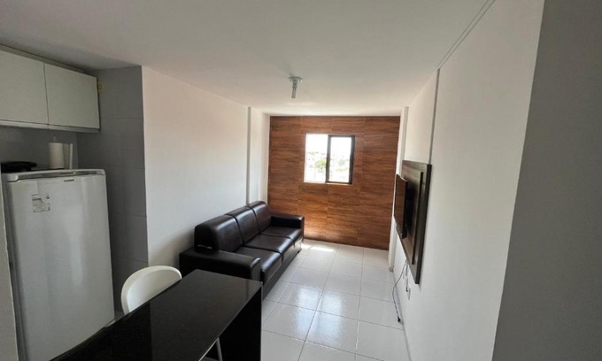 Jose Americo Apartment | Apart 302 no José Américo