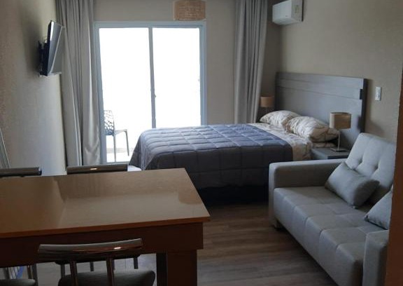 Necochea Apartment | Apart 312 Casa de Playa