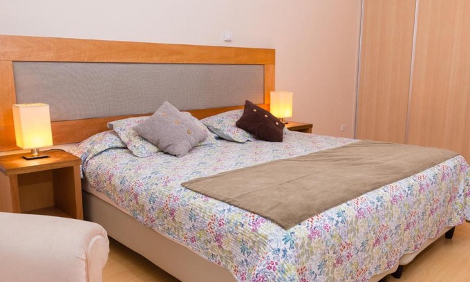 San Carlos de Bariloche Apartment | Apart 460