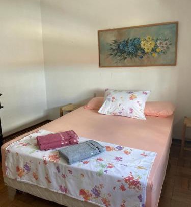 Chacaras Primavera Apartment | Apart 603 - Centro Histórico