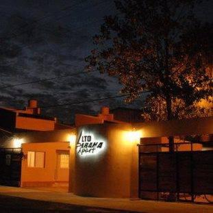 Paso de la Patria Apartment | Apart Alto Parana