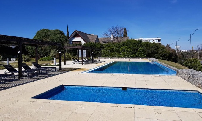 Colonia del Sacramento Apartment | Apart Altos del Virrey