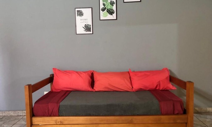 Puerto Iguazu House | Apart Belgrano