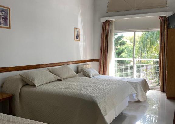 Vicente Lopez Apartment | Apart Bosch House