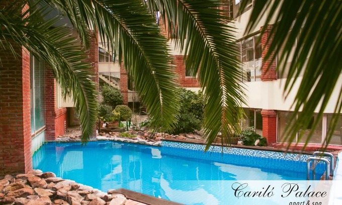 Carilo Apartment | Apart Carilo Palace