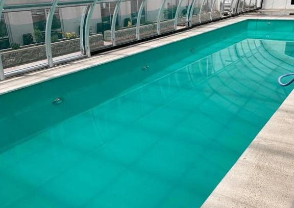 Necochea Apartment | Apart Casa De Playa Premium