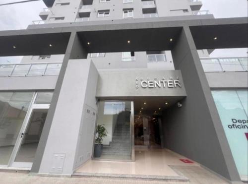 Rio Cuarto Apartment | Apart Center
