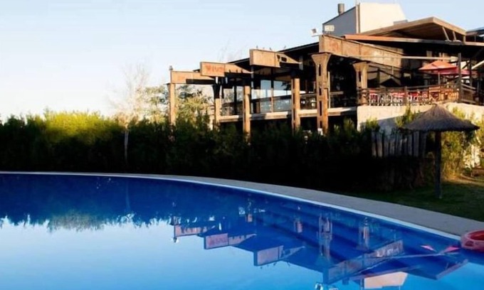 San Pedro Apartment | Apart Club San Pedro