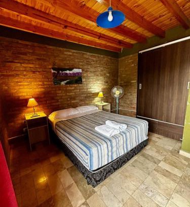 San Juan Apartment | Apart Conector Sur